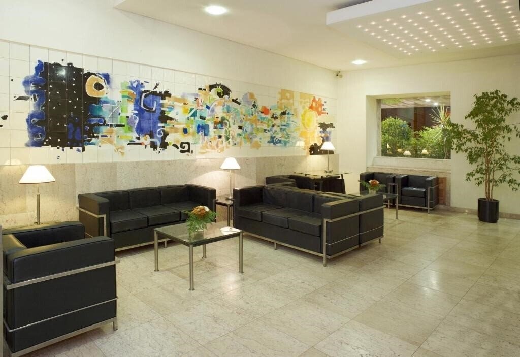 Картинка Luna Esperanca Centro Hotel 4*