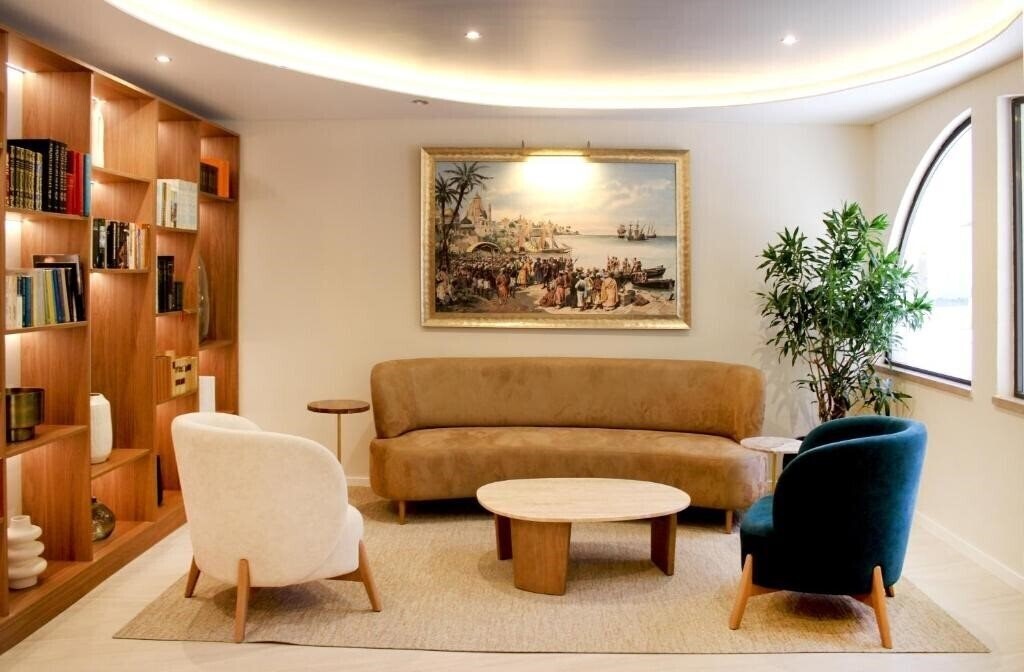 Фотография AP Sines Costa Alentejana 3*