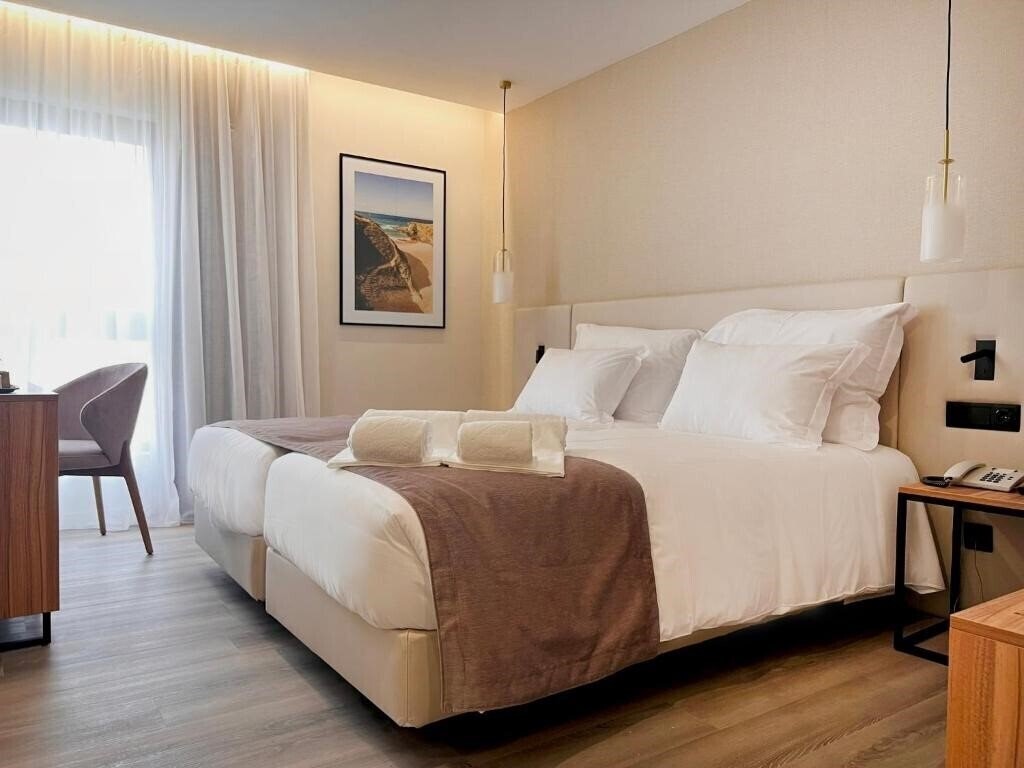 Изображение AP Sines Costa Alentejana 3*