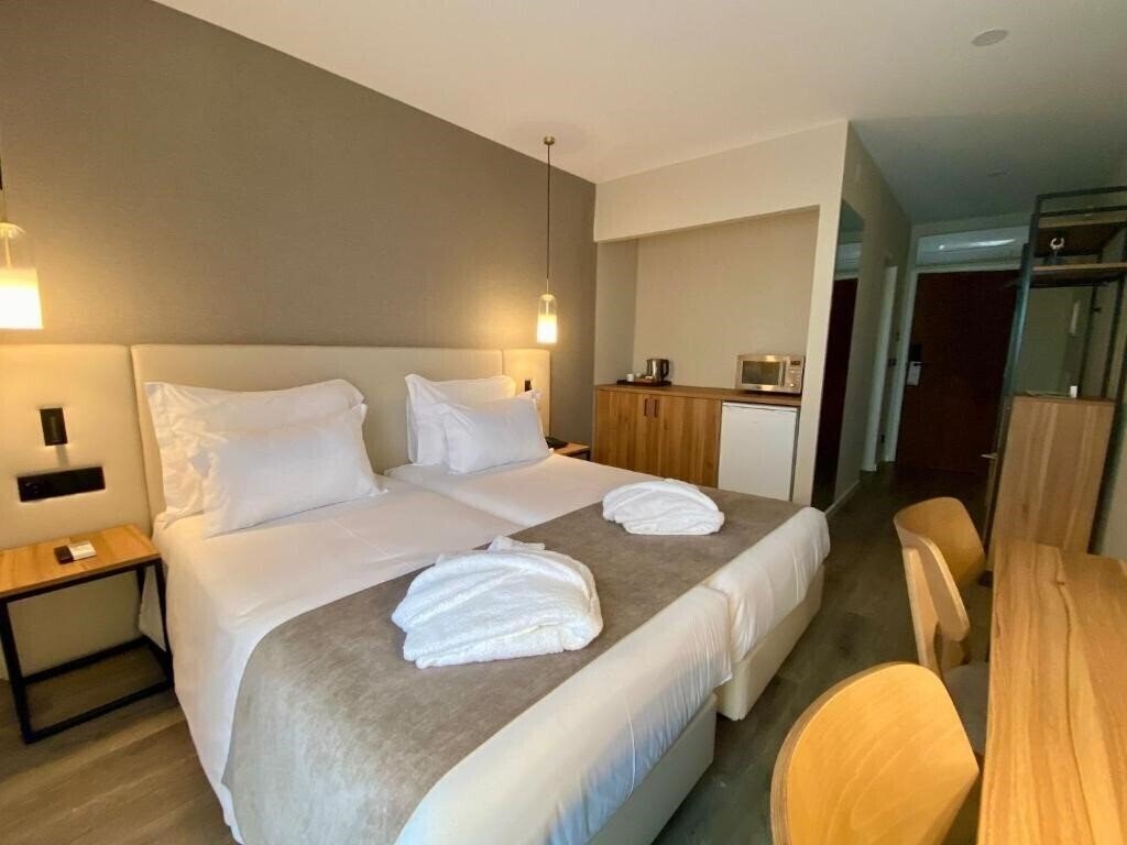 Картинка AP Sines Costa Alentejana 3*