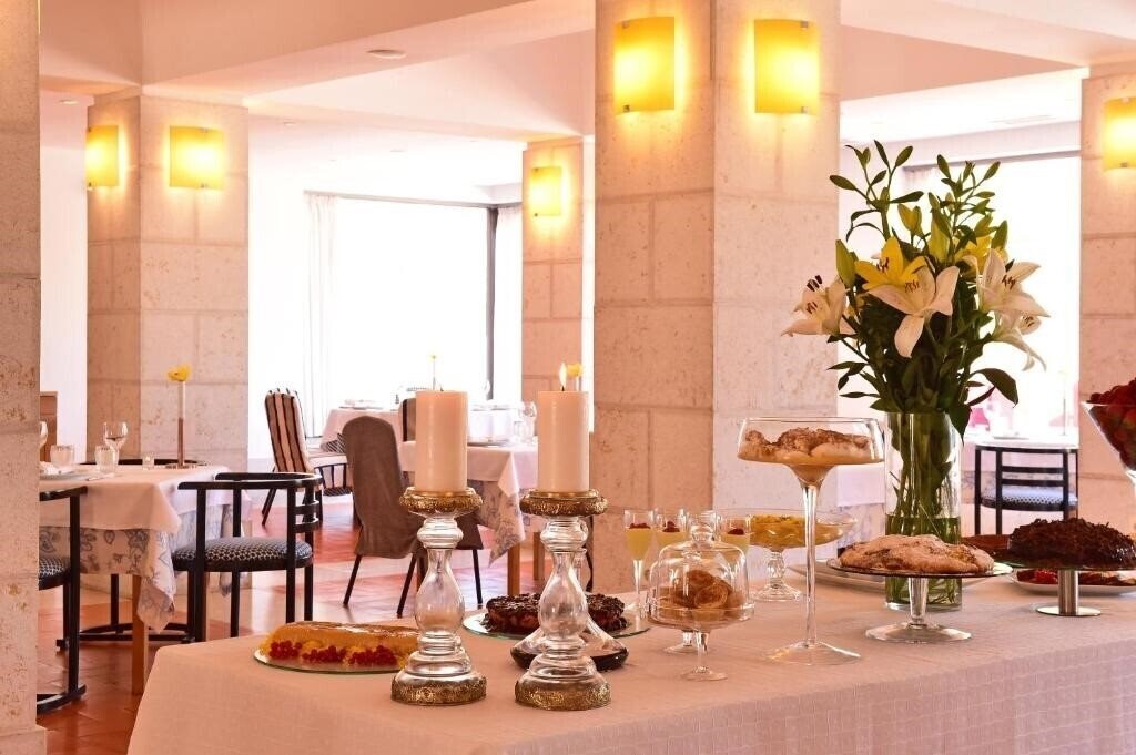 Изображение Pousada Castelo Alcacer do Sal 4*