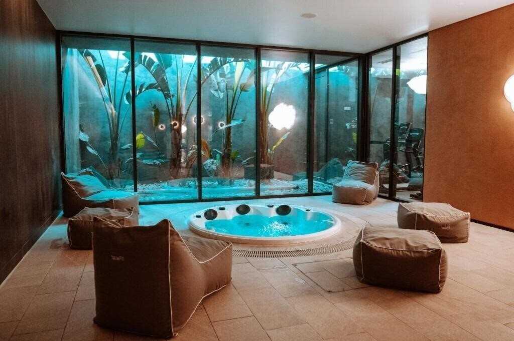 Изображение Sines Sea View Business & Leisure Hotel 4*