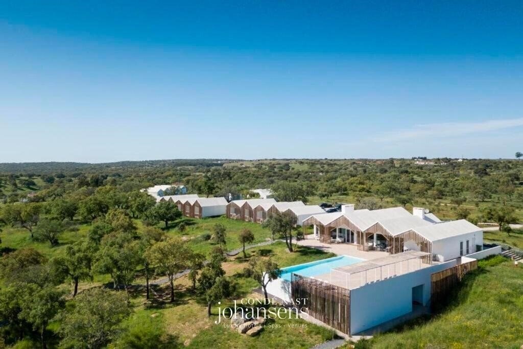 Фото Sobreiras Alentejo Country Hotel 4*