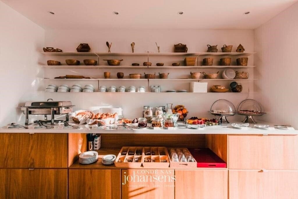 Зображення Sobreiras Alentejo Country Hotel 4*