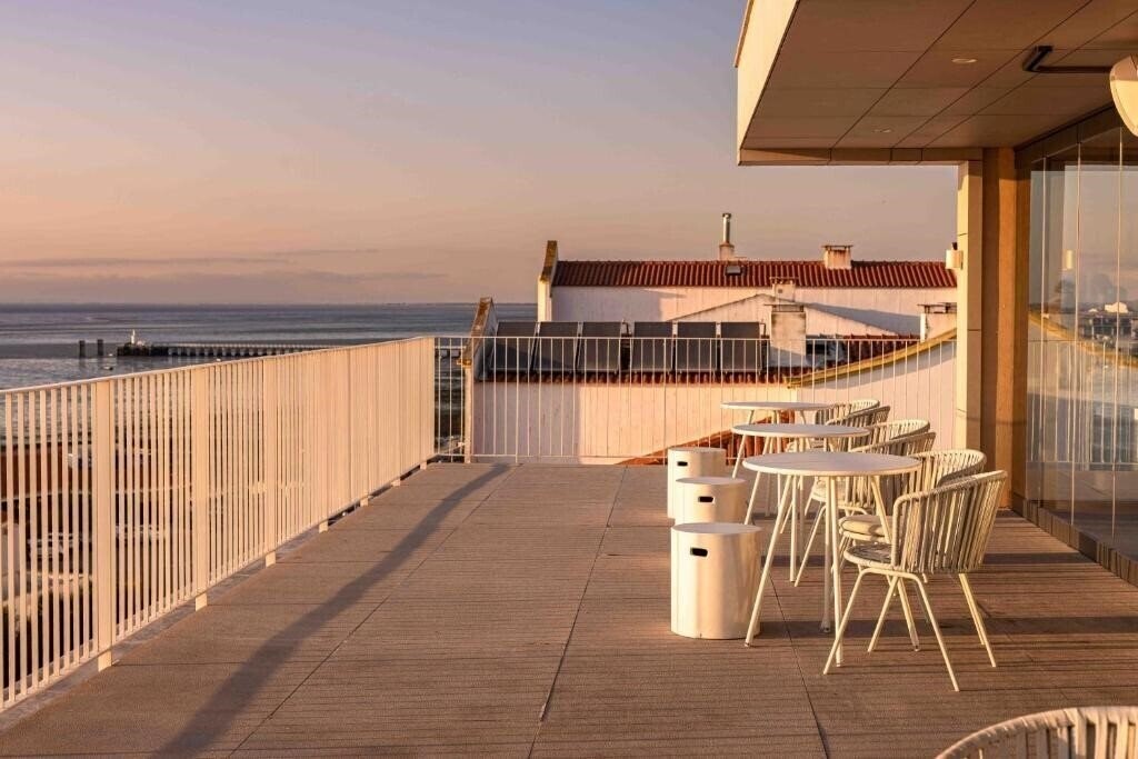 Фотография Monte do Zambujeiro 3*