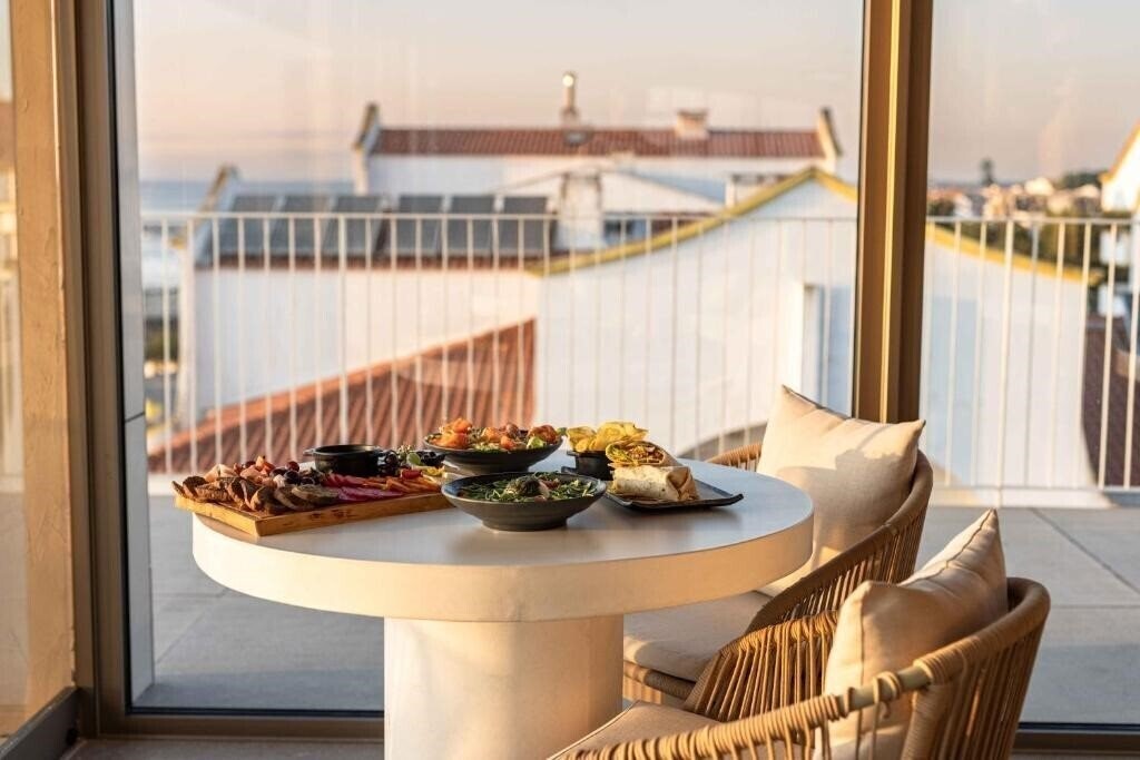 Картинка Monte do Zambujeiro 3*