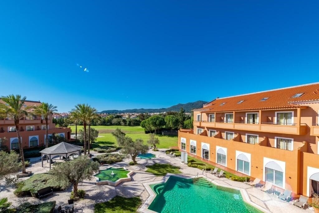 Готель Pestana Sintra Golf 4*