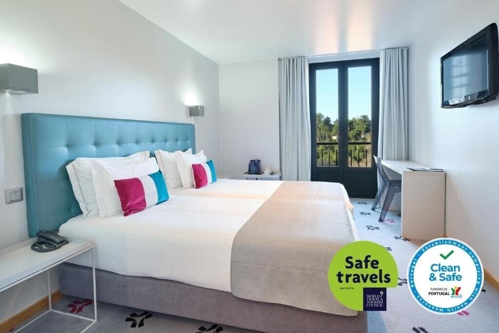 Готель Sintra Bliss House 3*