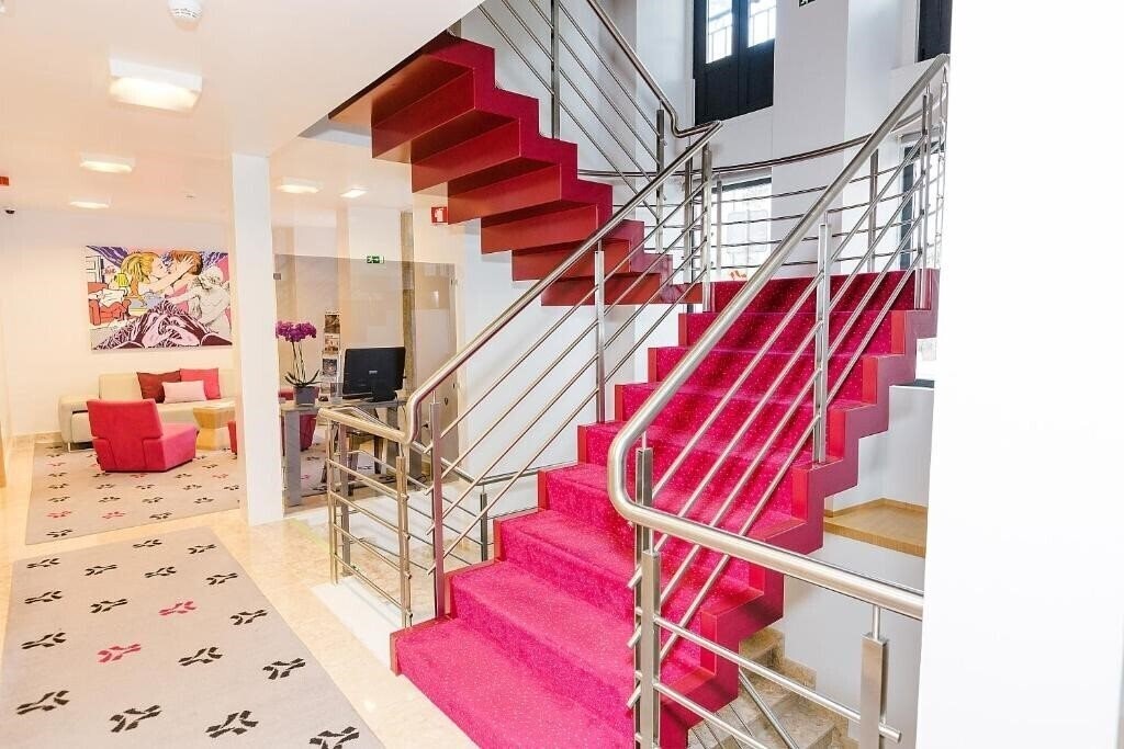 Зображення Sintra Bliss House 3*