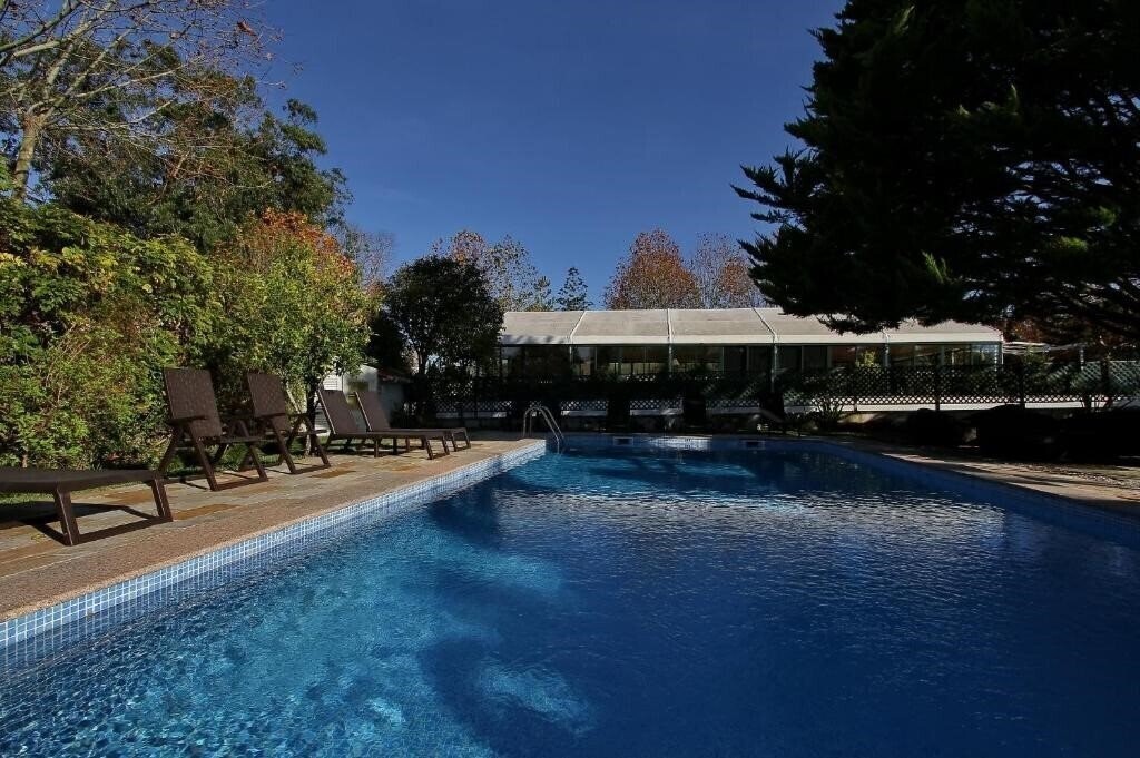 Фото Villa Das Rosas 4*