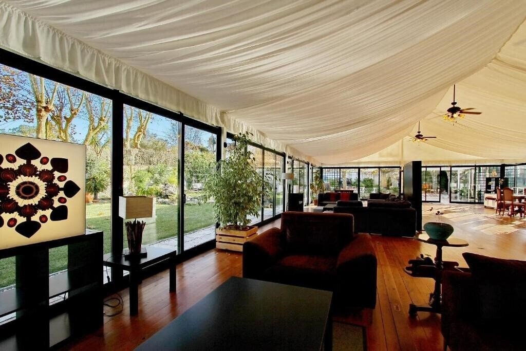 Фотографія Villa Das Rosas 4*