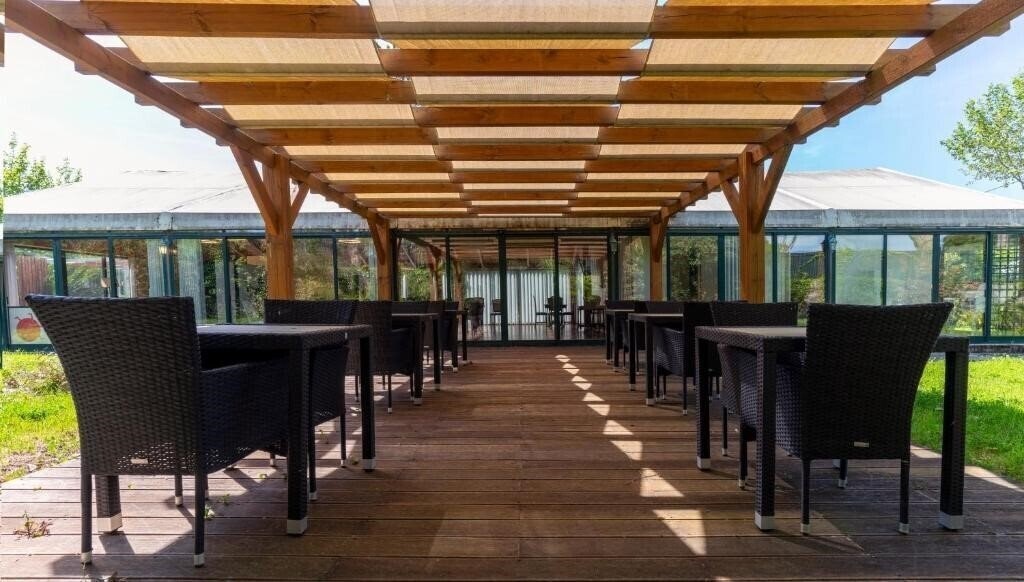 Зображення Villa Das Rosas 4*