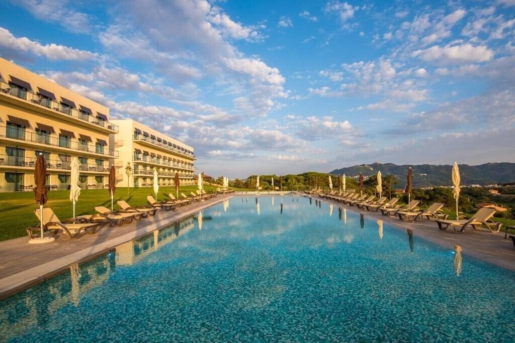 Изображение Vila Gale Sintra 5*
