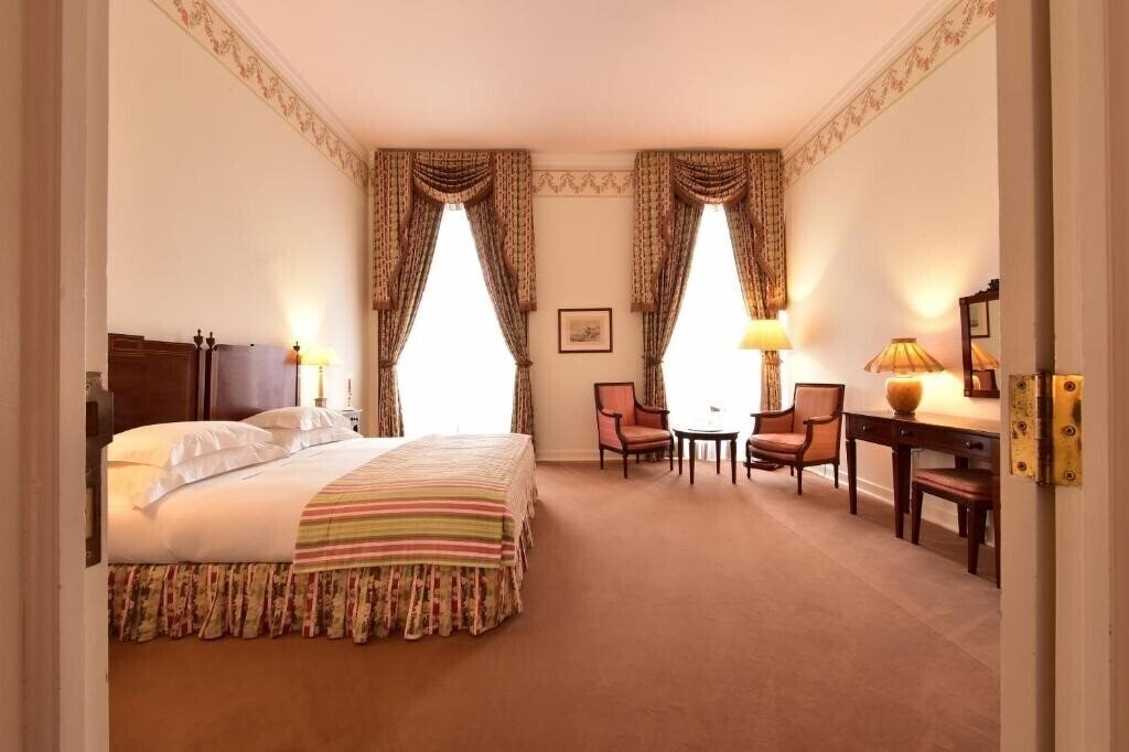 Фото Pousada Palacio de Queluz 4*