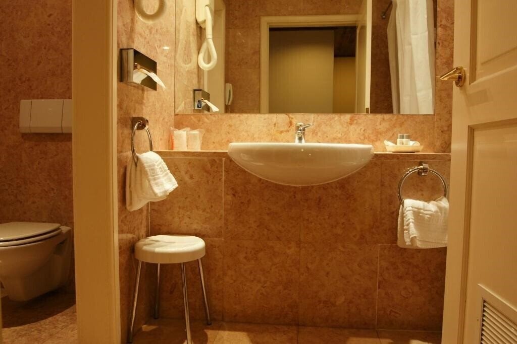 Фотография Pousada Palacio de Queluz 4*