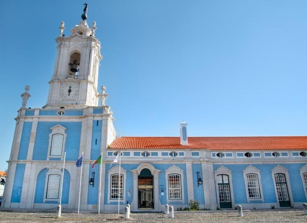 Изображение Pousada Palacio de Queluz 4*