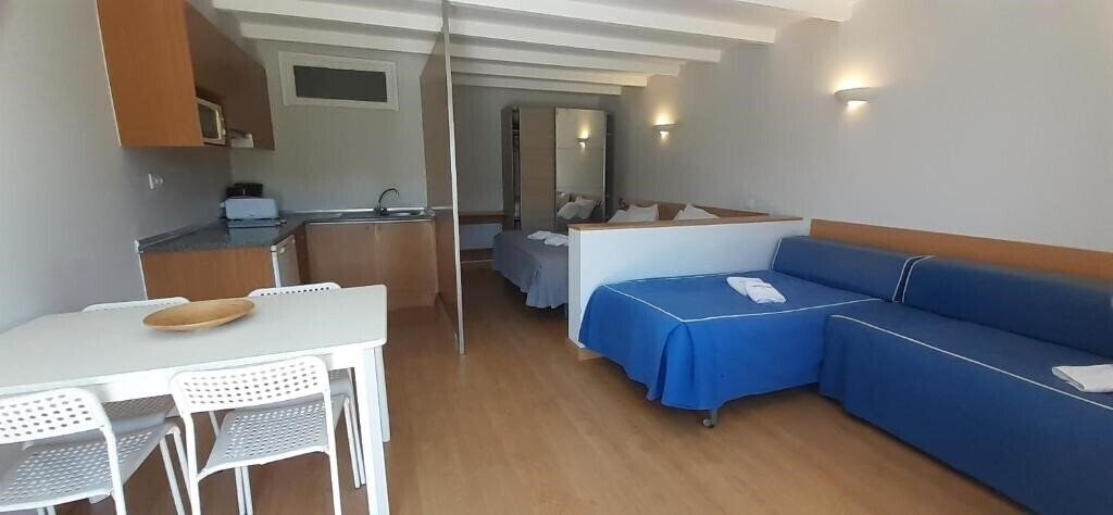 Фотография Sintra Sol Apartamentos Touristicos 3*