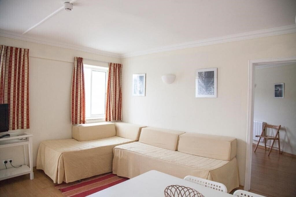 Изображение Sintra Sol Apartamentos Touristicos 3*