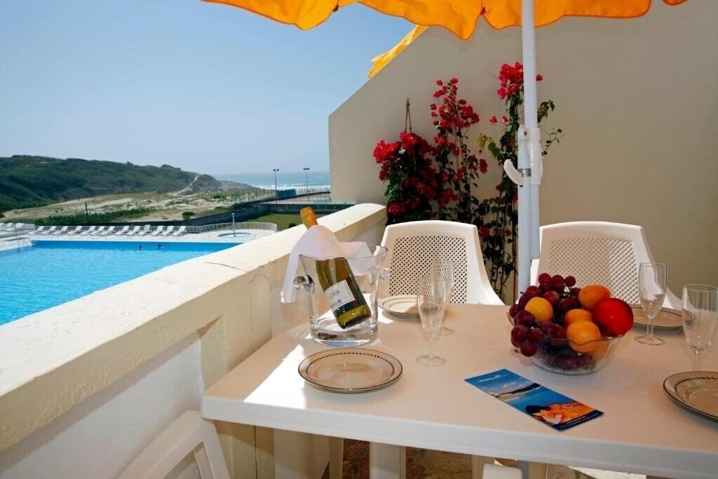 Картинка Sintra Sol Apartamentos Touristicos 3*