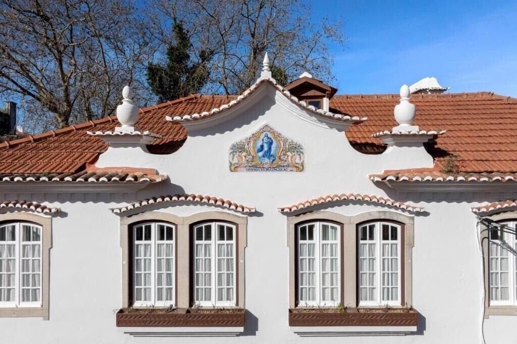 Фото Casa da Estefanea 3*