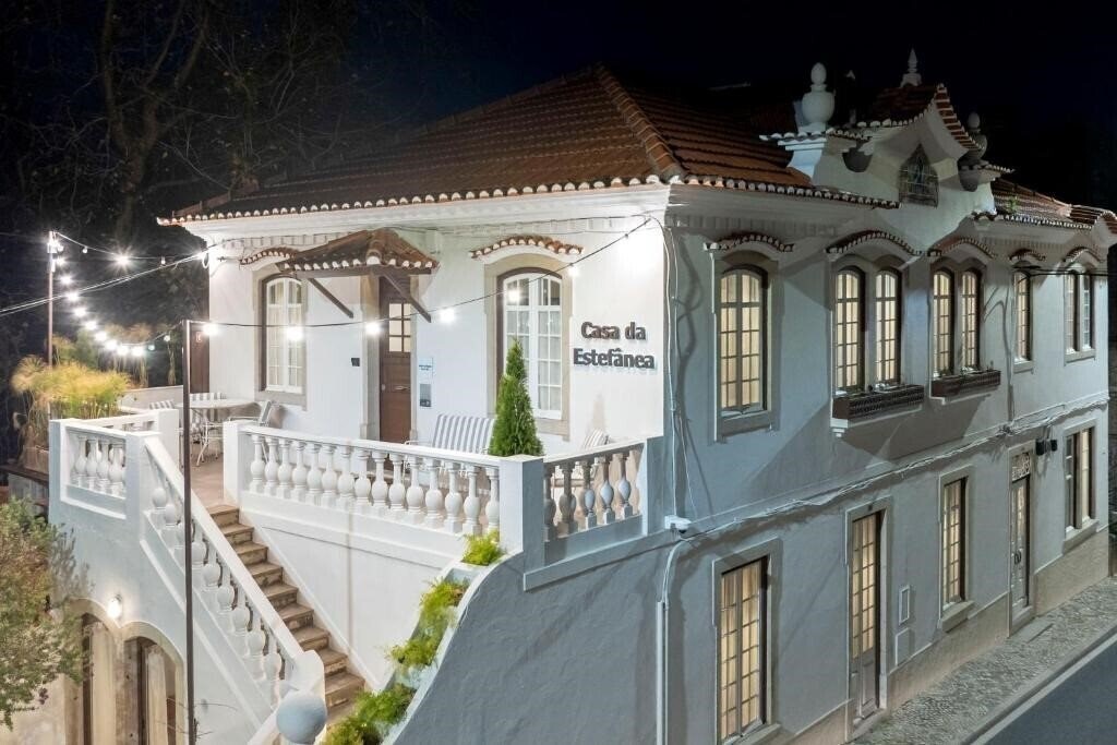 Зображення Casa da Estefanea 3*