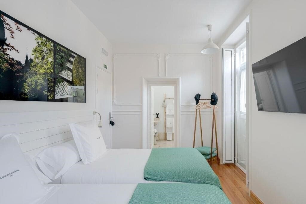 Картинка Casa da Estefanea 3*