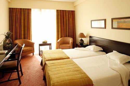 Отель Terceira Mar 4*