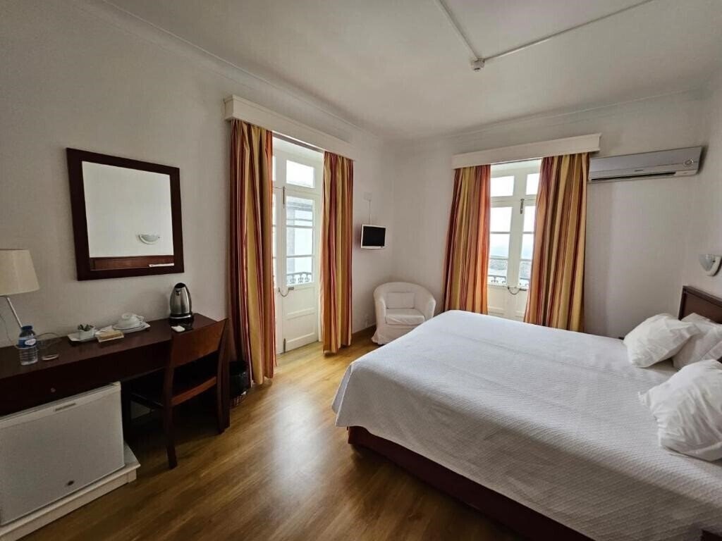 Изображение Hotel Beiramar 3*