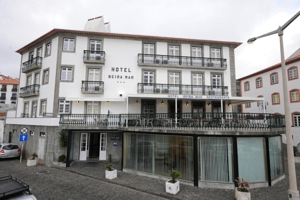 Картинка Hotel Beiramar 3*