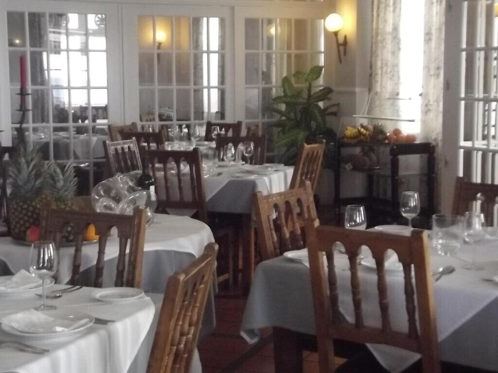 Отель Hotel Beiramar 3*