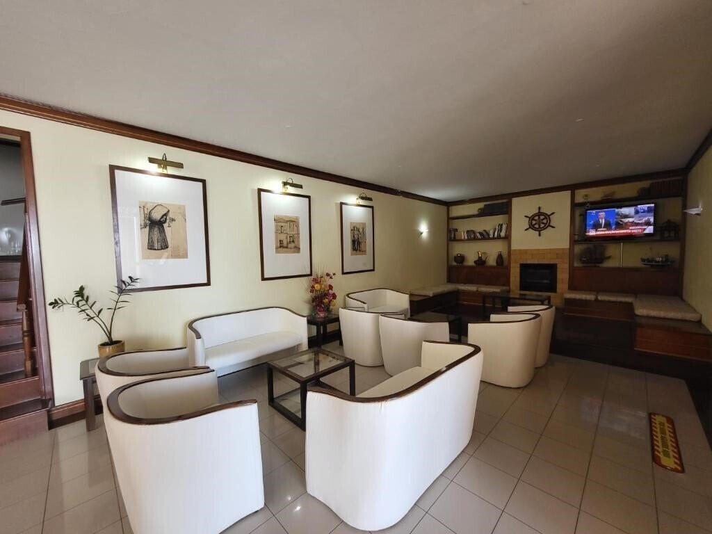 Фото Hotel Beiramar 3*