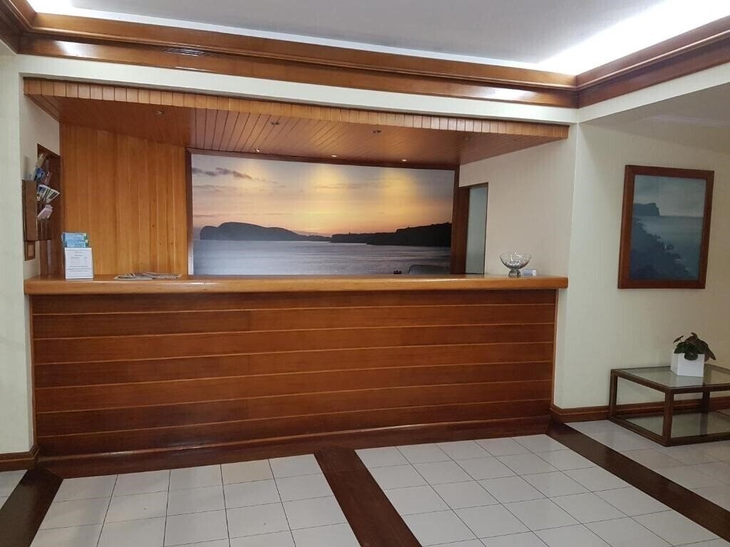 Фотография Hotel Beiramar 3*