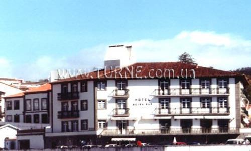 Фотографія Hotel Beiramar 3*