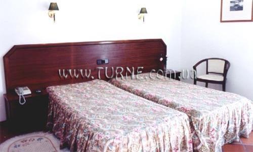 Готель Hotel Beiramar 3*