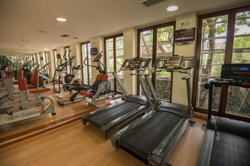 Картинка Angra Garden 3*