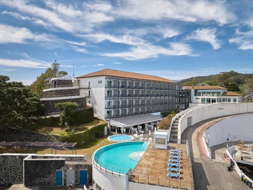 Фотографія Hotel Do Caracol 4*