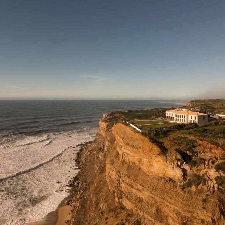 Отель Aethos Ericeira 4*