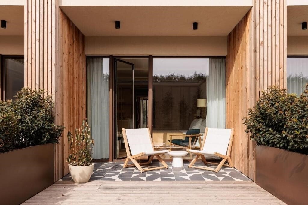 Фото Aethos Ericeira 4*