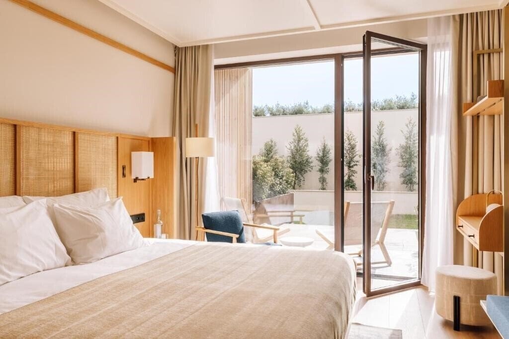 Фотография Aethos Ericeira 4*