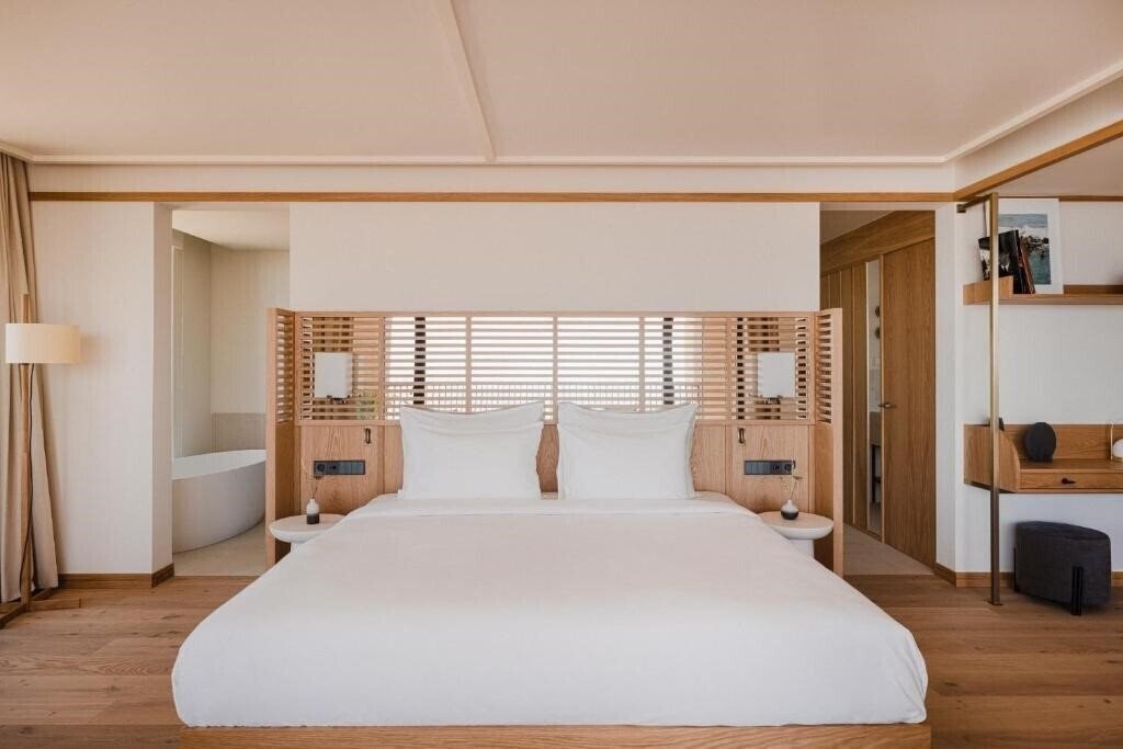 Картинка Aethos Ericeira 4*