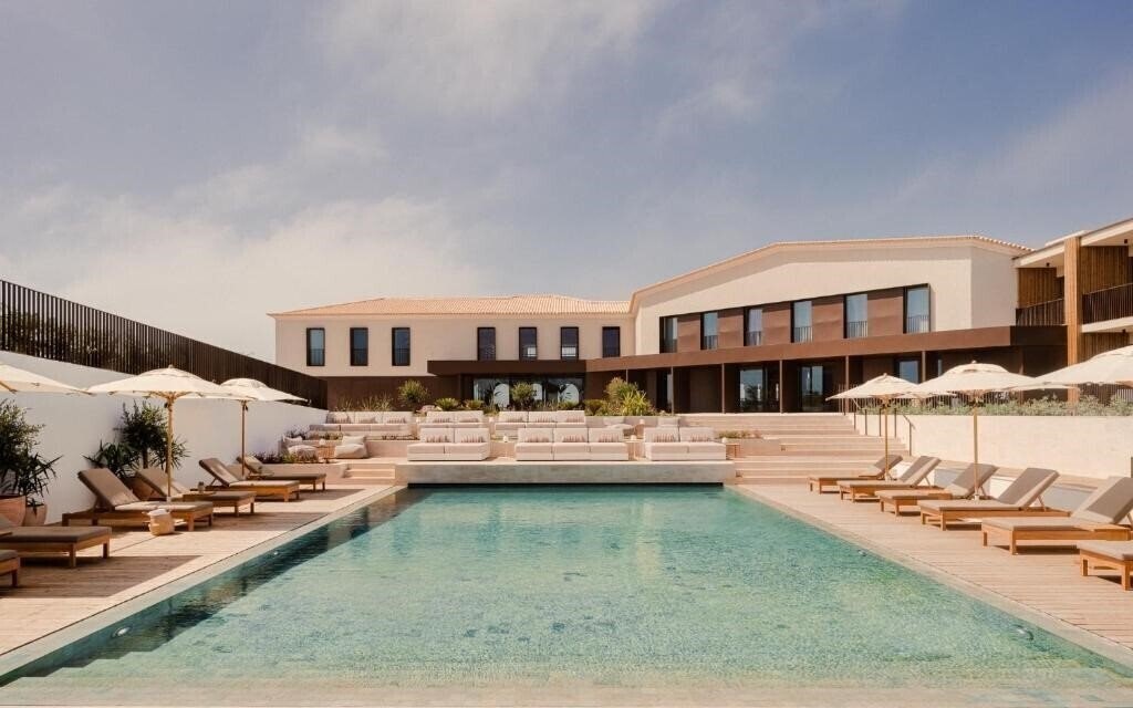 Изображение Aethos Ericeira 4*
