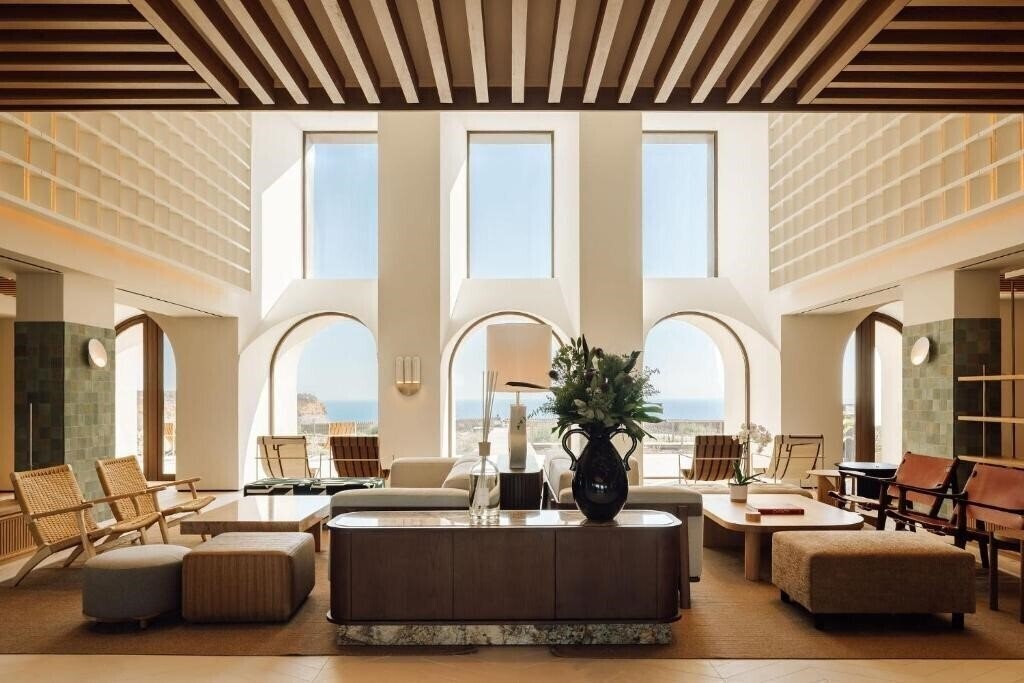 Картинка Aethos Ericeira 4*