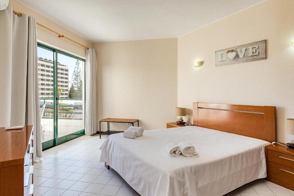 Фото Algamar 3*