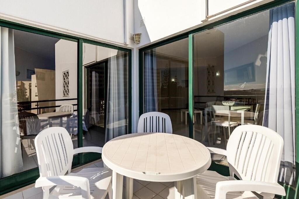 Зображення Algamar 3*