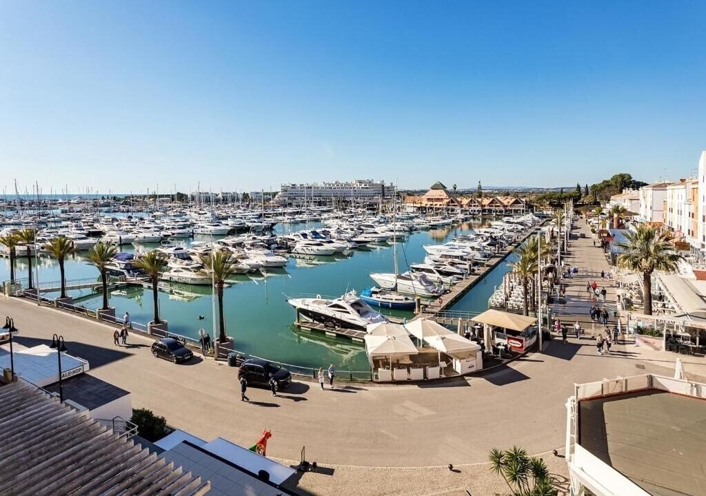 Фотография Marina Plaza 3*