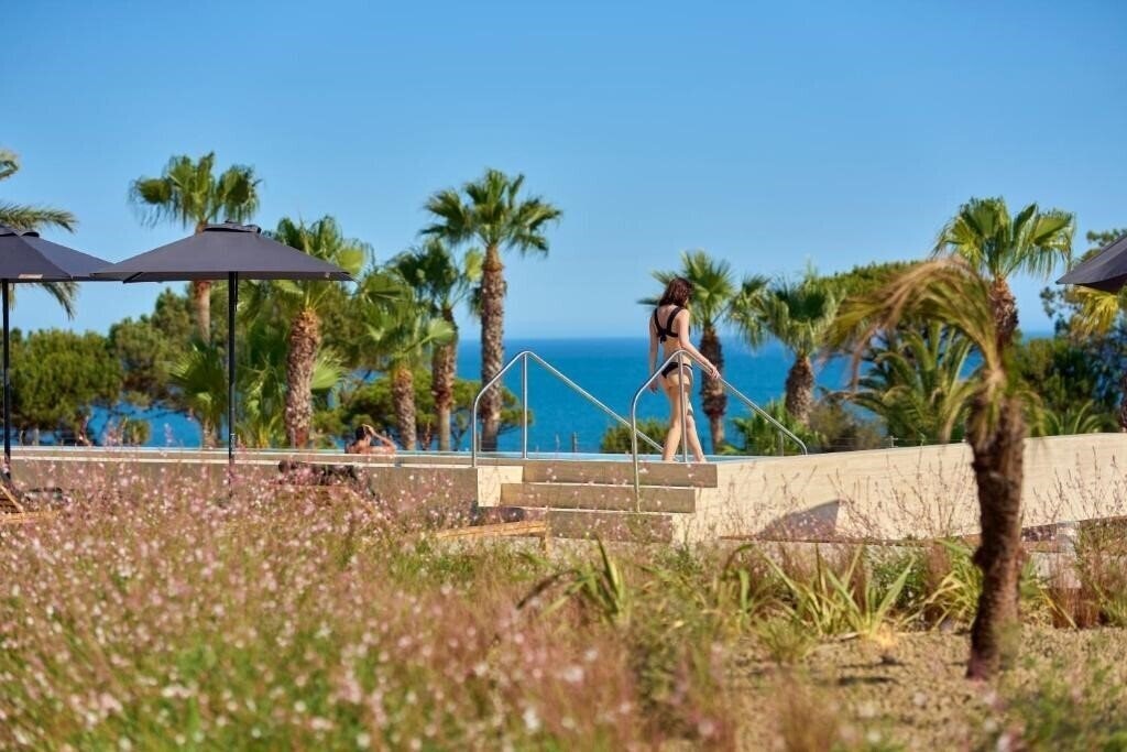 Фотографія Tui Blue Falesia 4*