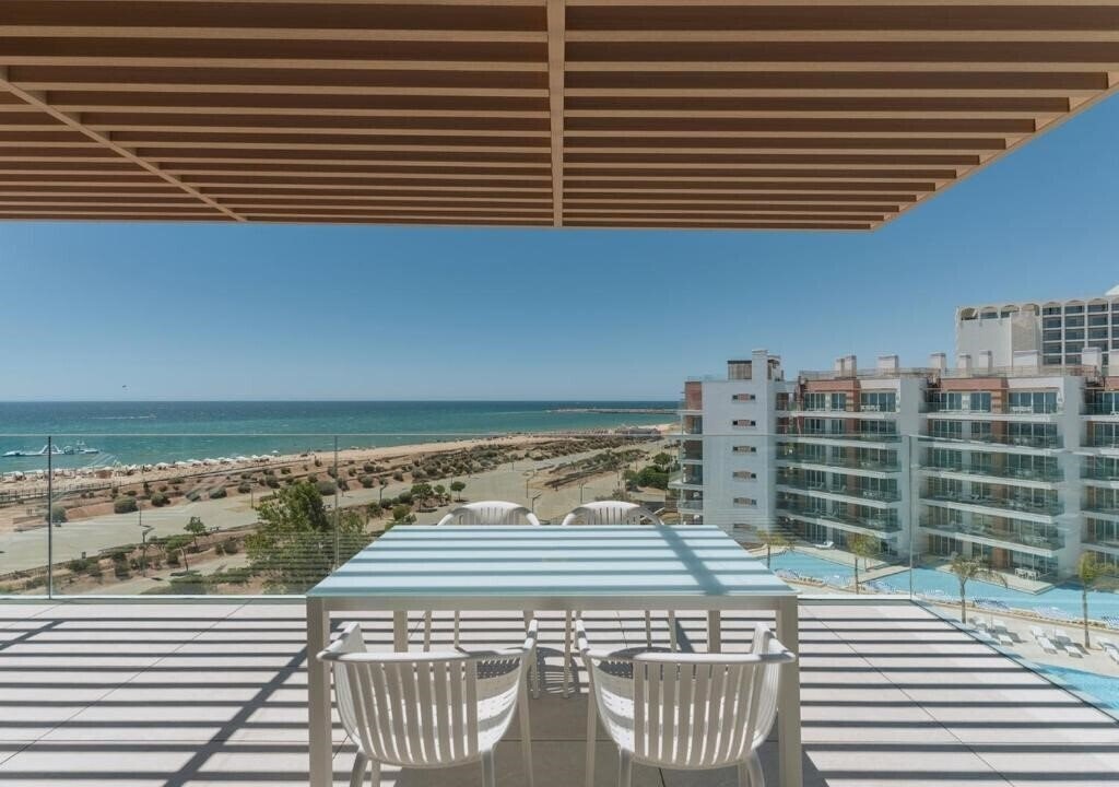 Фото Dom Pedro Residences 5*