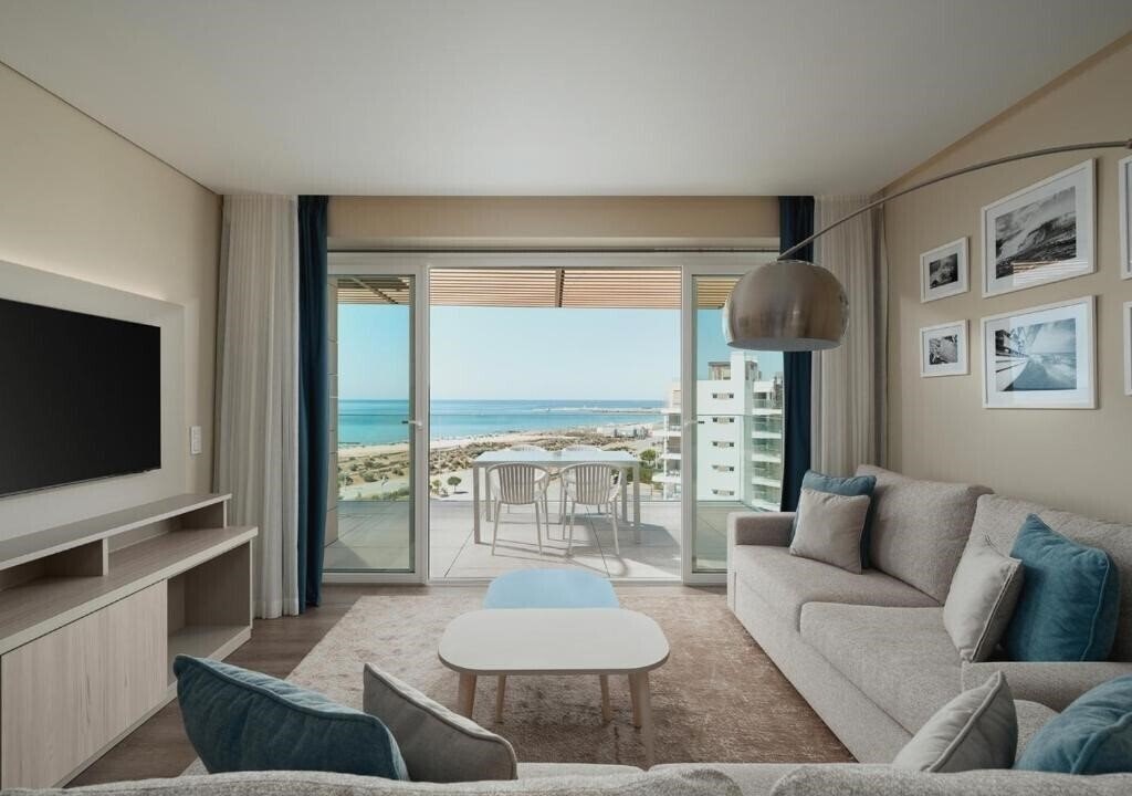 Фотография Dom Pedro Residences 5*