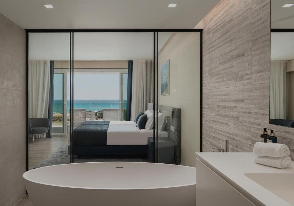 Изображение Dom Pedro Residences 5*