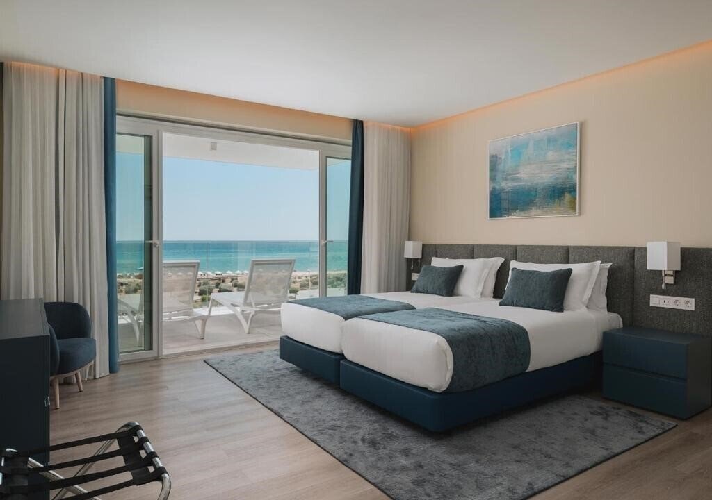 Картинка Dom Pedro Residences 5*